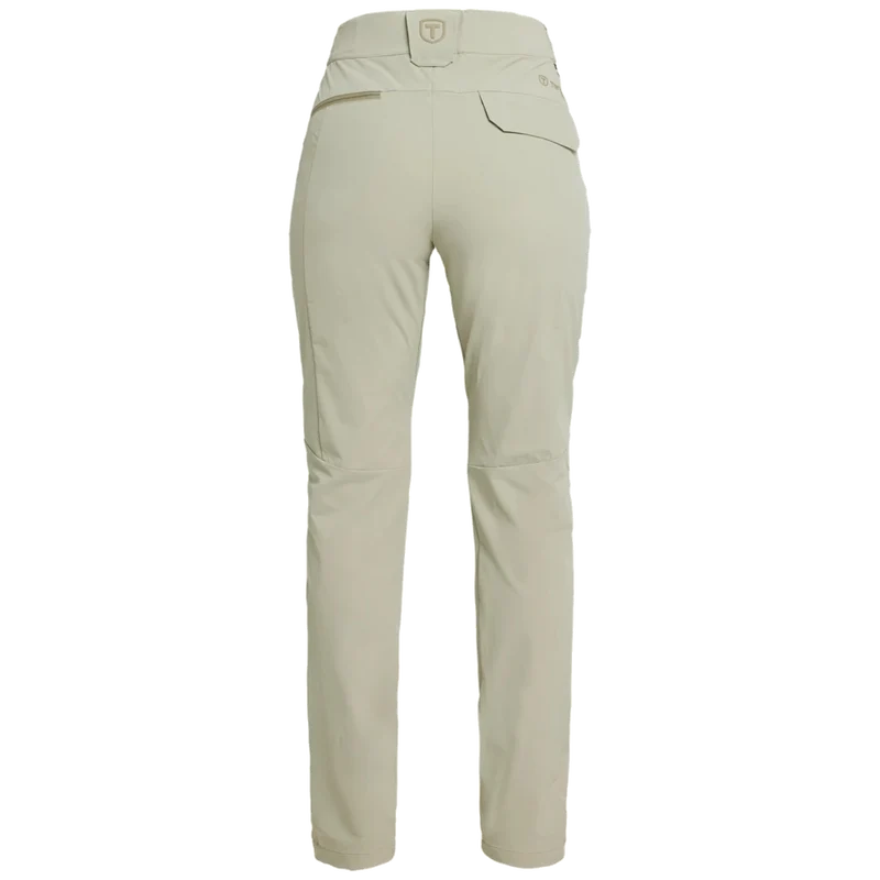 Tenson TXlite Adventure Pants Dames 465018047
