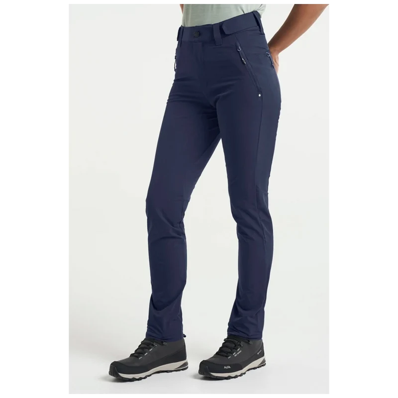 Tenson TXlite Adventure Pants Dames 465018047