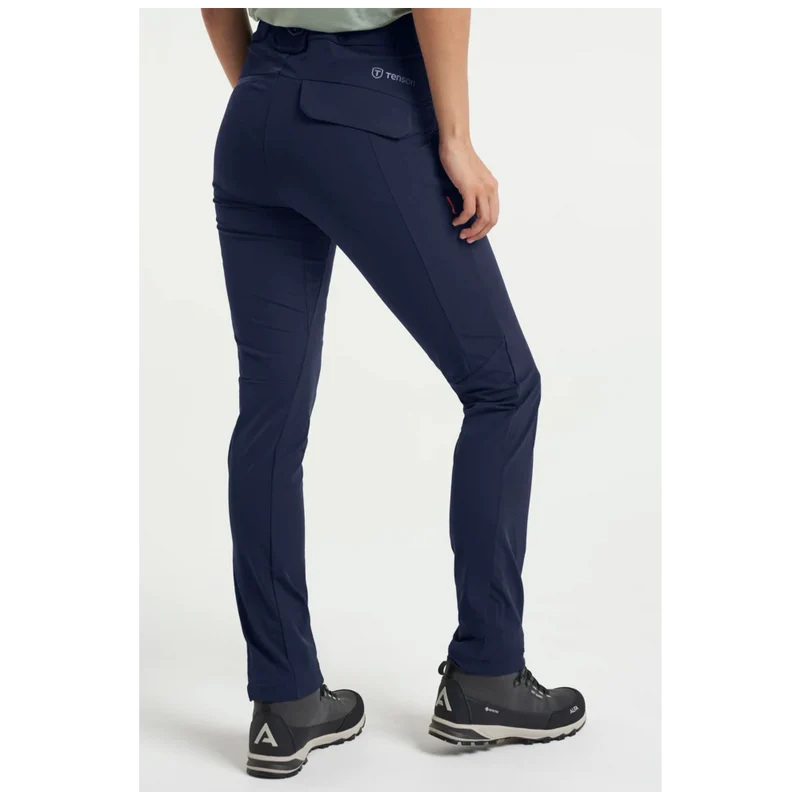 Tenson TXlite Adventure Pants Dames 465018047