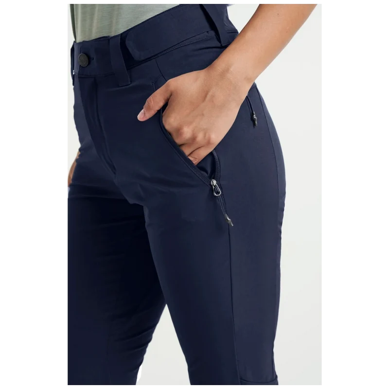 Tenson TXlite Adventure Pants Dames 465018047