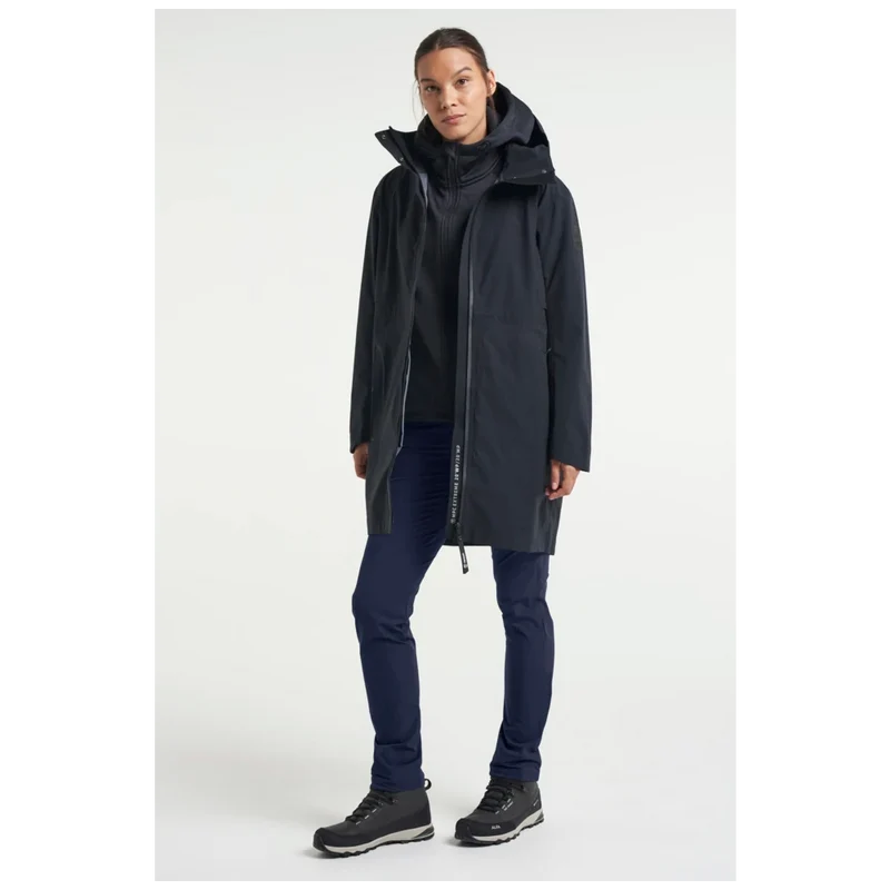 Tenson TXlite Adventure Pants Dames 465018047