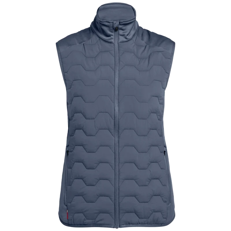 Tenson TXlite Hybrid Bodywarmer Vest Dames 465018045