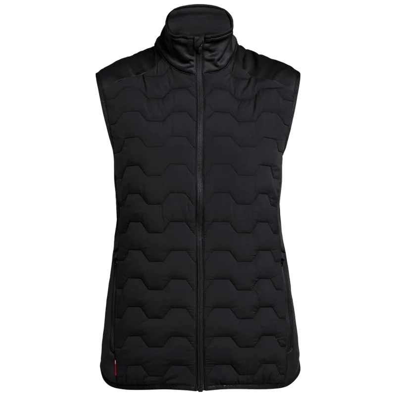 Tenson TXlite Hybrid Bodywarmer Vest Dames 465018045