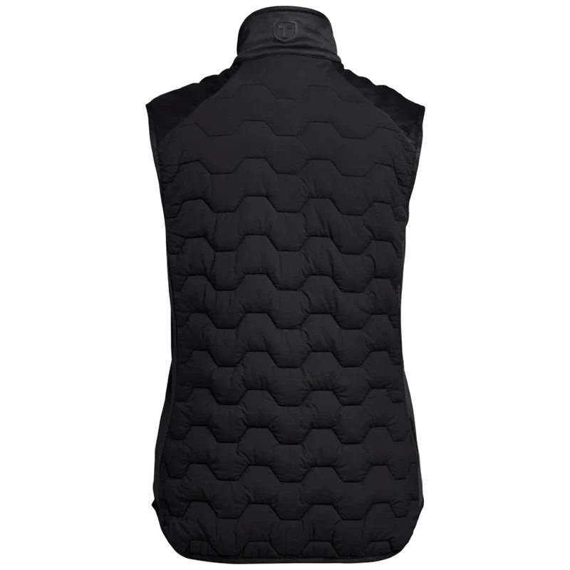 Tenson TXlite Hybrid Bodywarmer Vest Dames 465018045