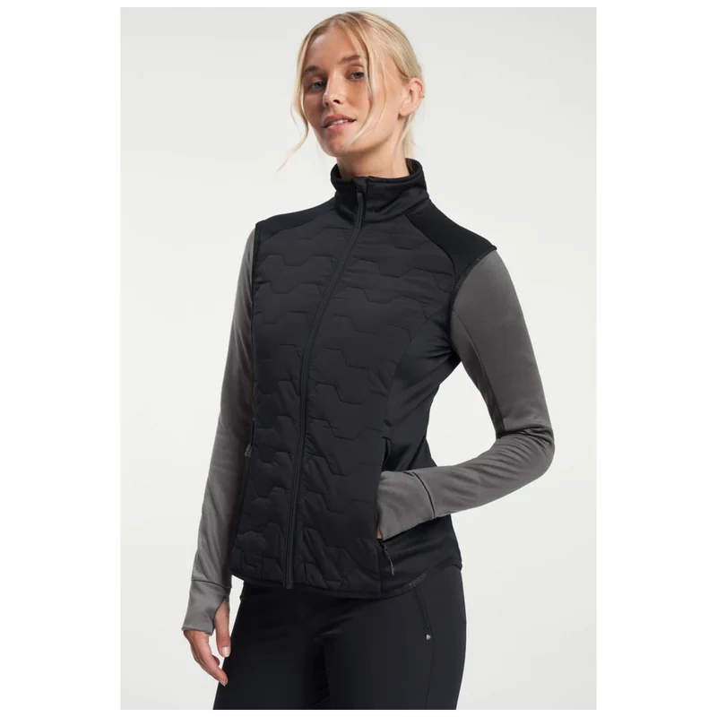 Tenson TXlite Hybrid Bodywarmer Vest Dames 465018045