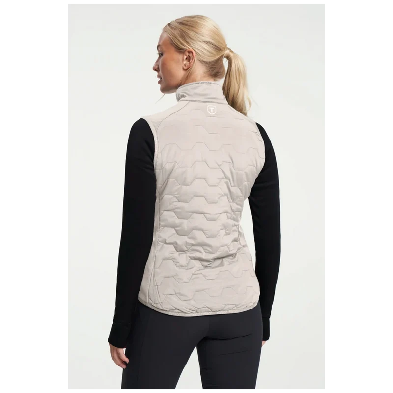 Tenson TXlite Hybrid Bodywarmer Vest Dames 465018045