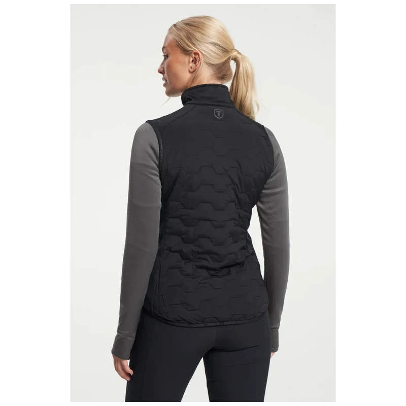 Tenson TXlite Hybrid Bodywarmer Vest Dames 465018045
