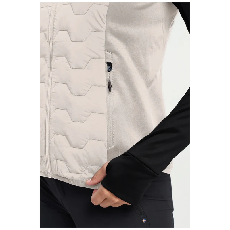 Tenson TXlite Hybrid Bodywarmer Vest Dames 465018045