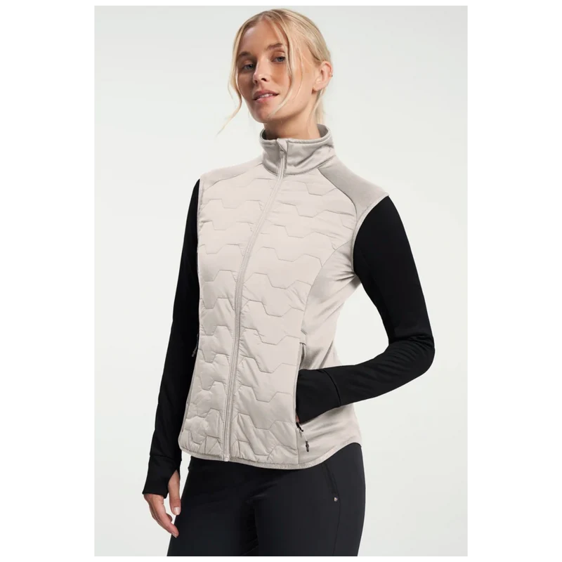 Tenson TXlite Hybrid Bodywarmer Vest Dames 465018045