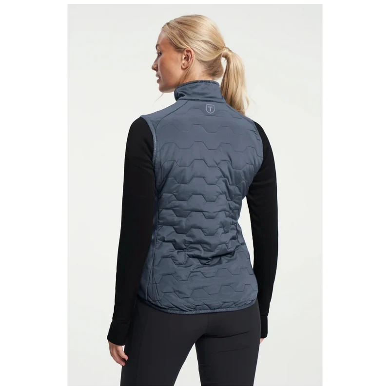 Tenson TXlite Hybrid Bodywarmer Vest Dames 465018045