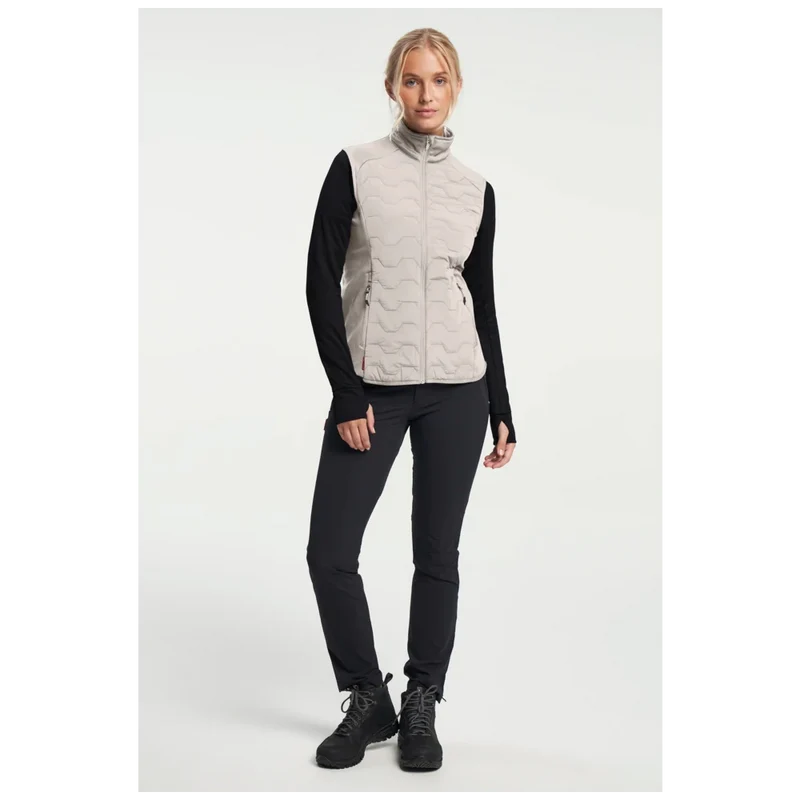 Tenson TXlite Hybrid Bodywarmer Vest Dames 465018045