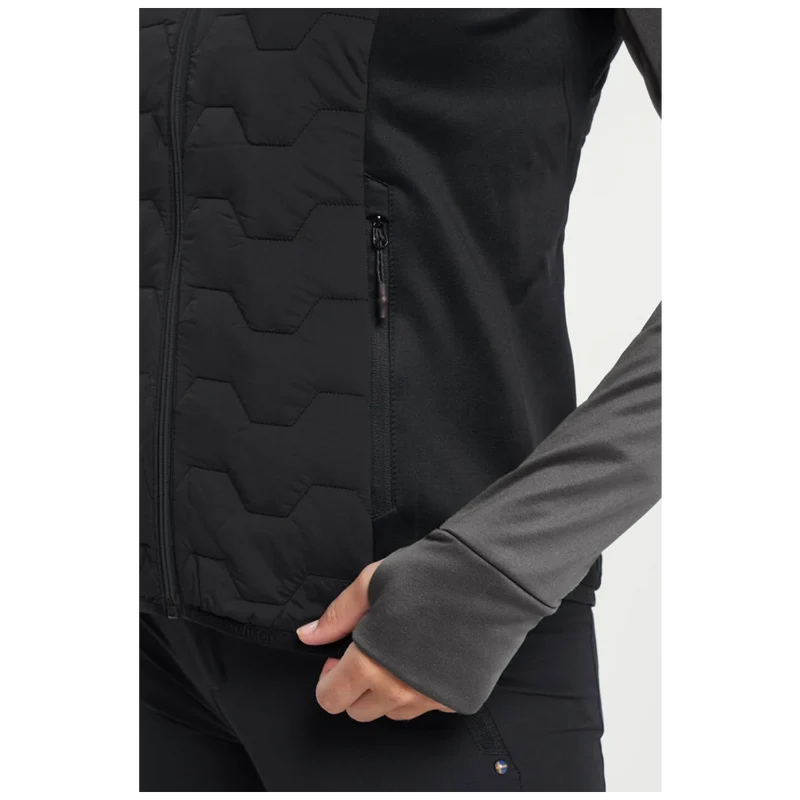 Tenson TXlite Hybrid Bodywarmer Vest Dames 465018045