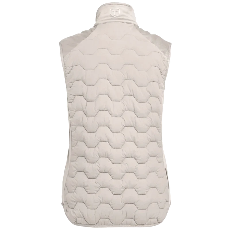 Tenson TXlite Hybrid Bodywarmer Vest Dames 465018045