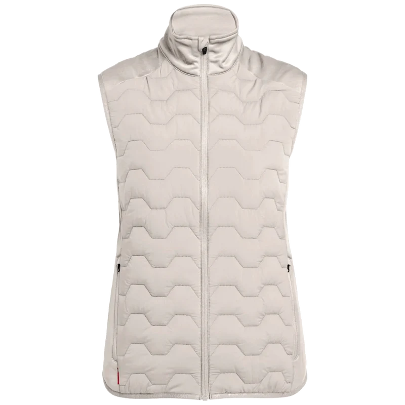 Tenson TXlite Hybrid Bodywarmer Vest Dames 465018045
