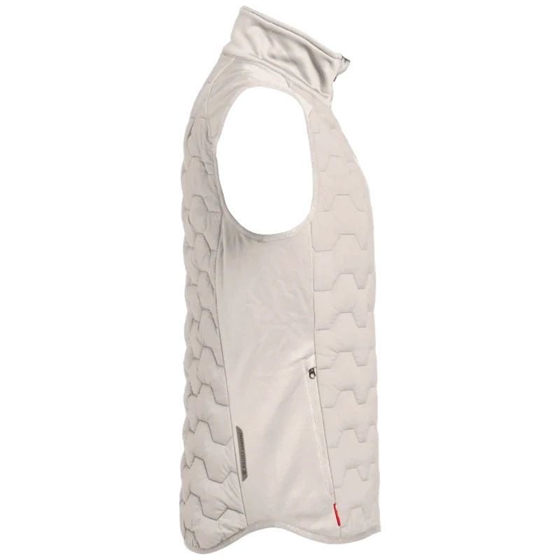 Tenson TXlite Hybrid Bodywarmer Vest Dames 465018045