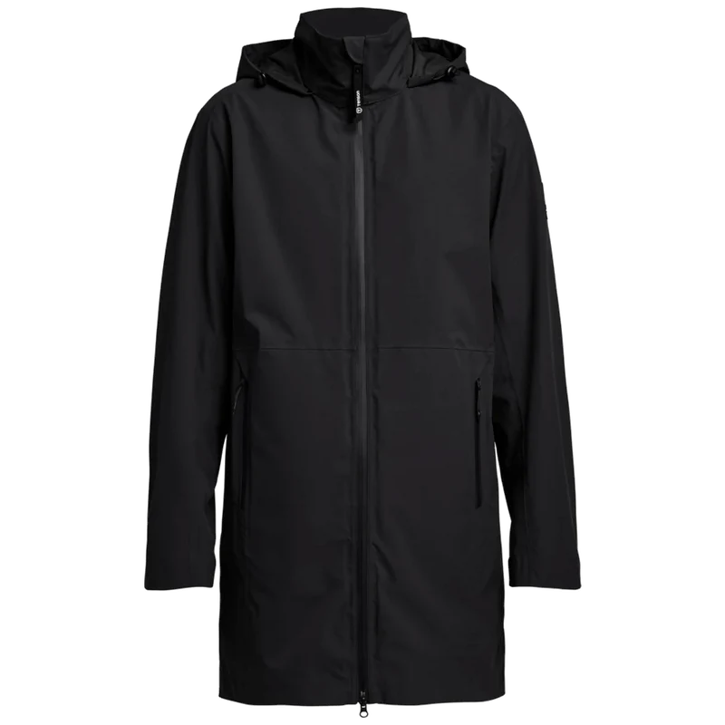 Tenson Dew Point Parka Heren 465017908