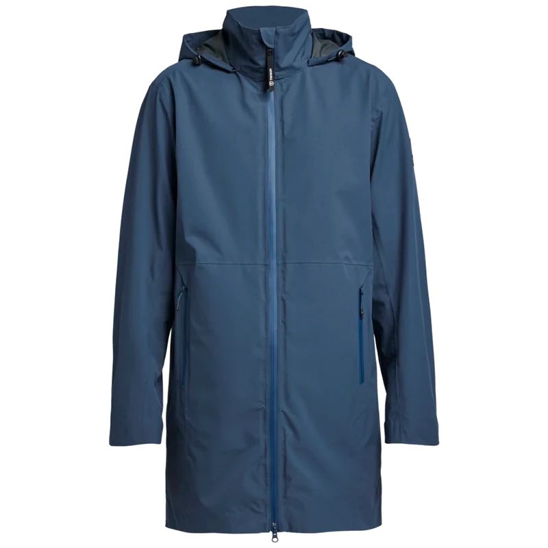 Tenson Dew Point Parka Heren 465017908
