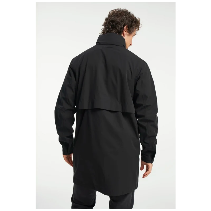 Tenson Dew Point Parka Heren 465017908