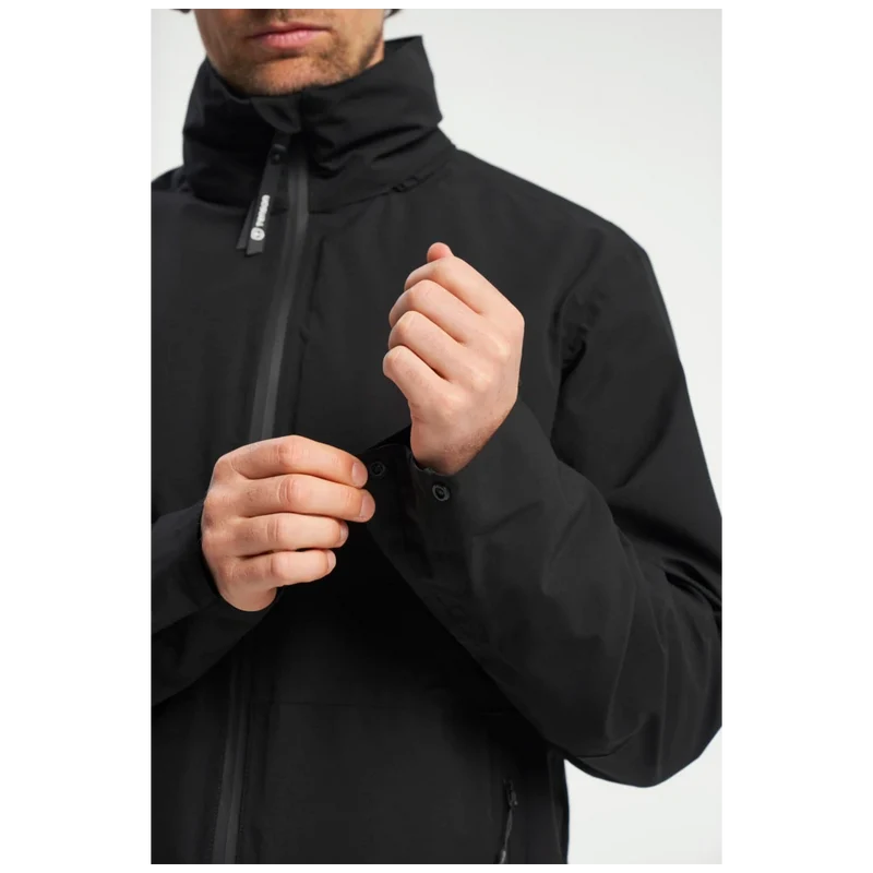 Tenson Dew Point Parka Heren 465017908