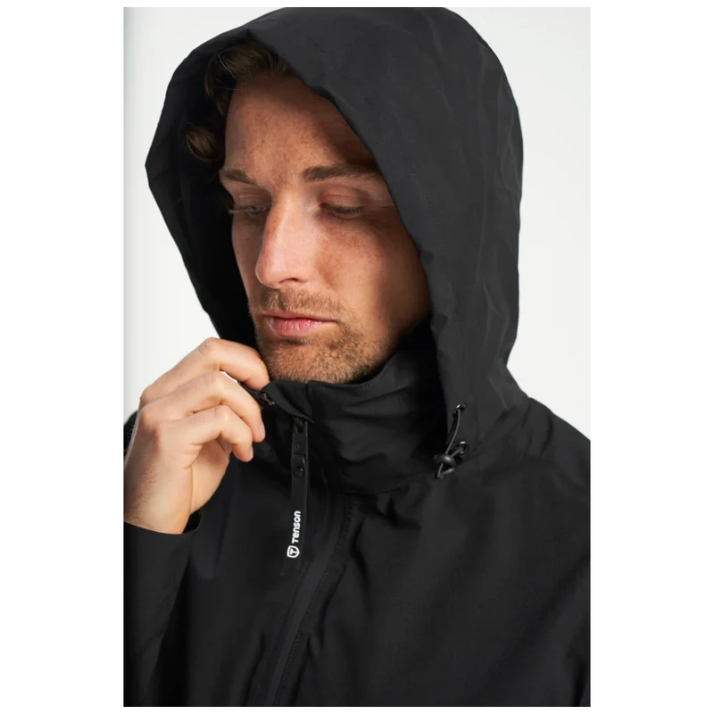 Tenson Dew Point Parka Heren 465017908