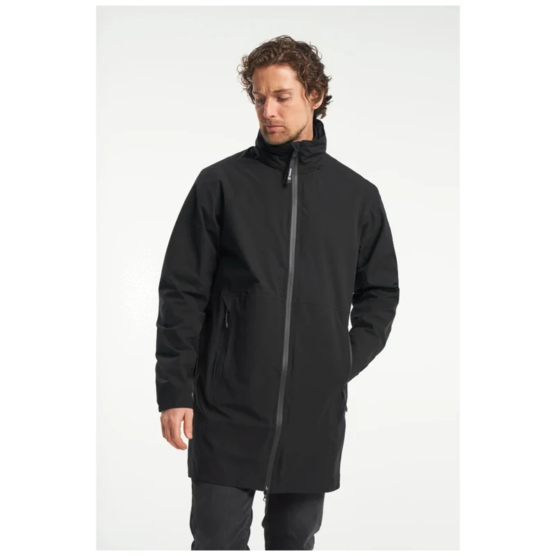 Tenson Dew Point Parka Heren 465017908