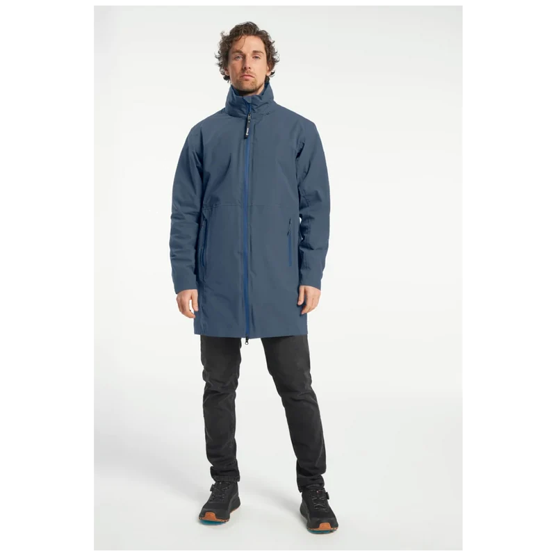 Tenson Dew Point Parka Heren 465017908