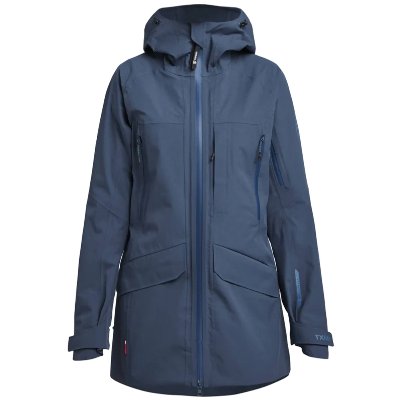 Tenson TXlite Shell Jacket Dames 465018099