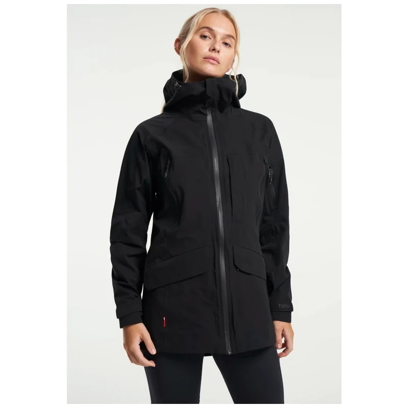 Tenson TXlite Shell Jacket Dames 465018099