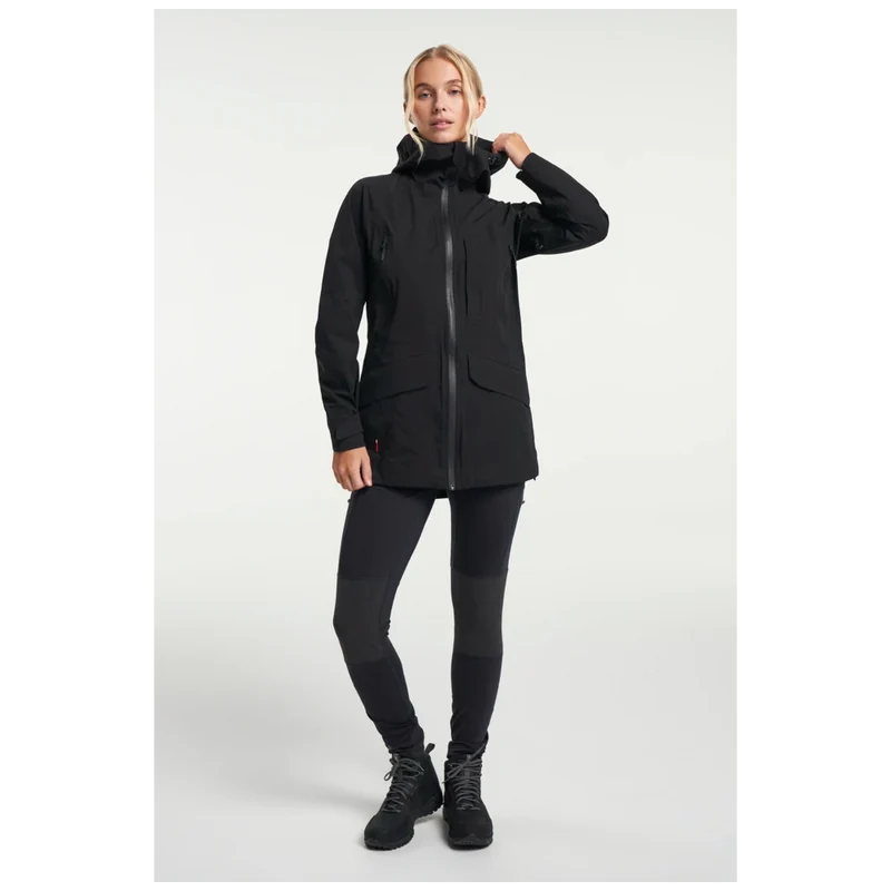 Tenson TXlite Shell Jacket Dames 465018099