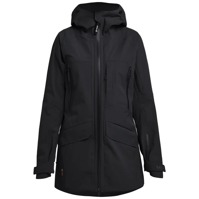 Tenson TXlite Shell Jacket Dames 465018099