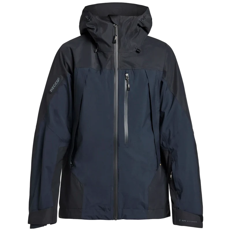 Tenson Himalaya Shell Extreme X Jacket Dames 465018145
