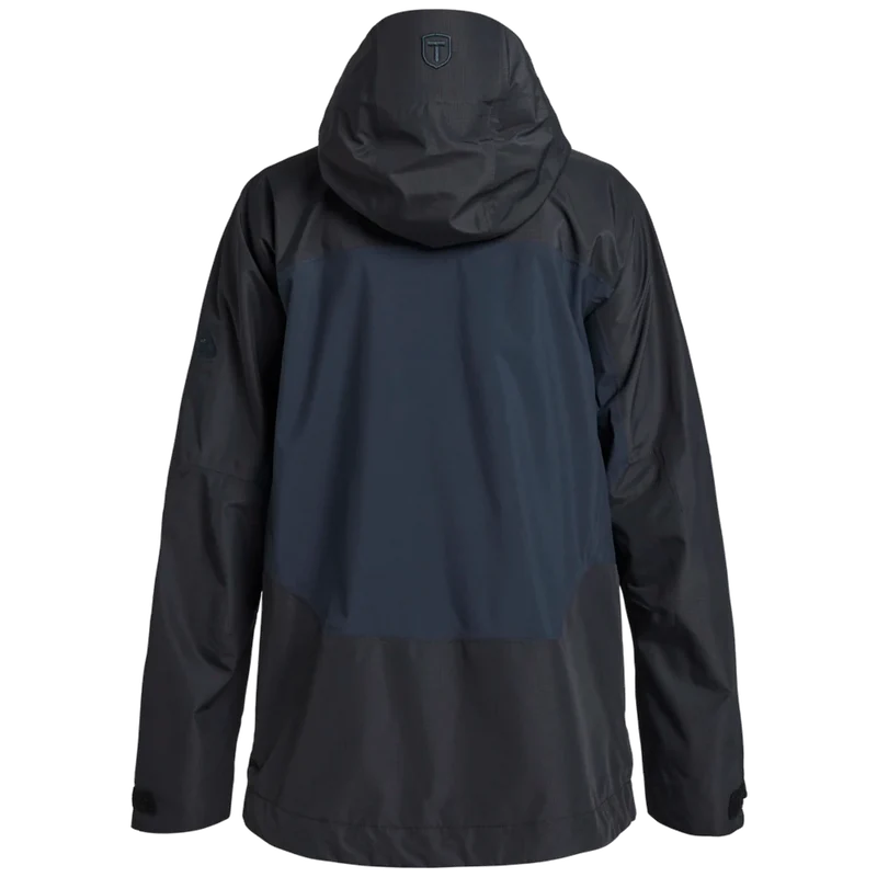 Tenson Himalaya Shell Extreme X Jacket Dames 465018145