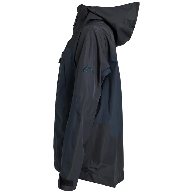 Tenson Himalaya Shell Extreme X Jacket Dames 465018145