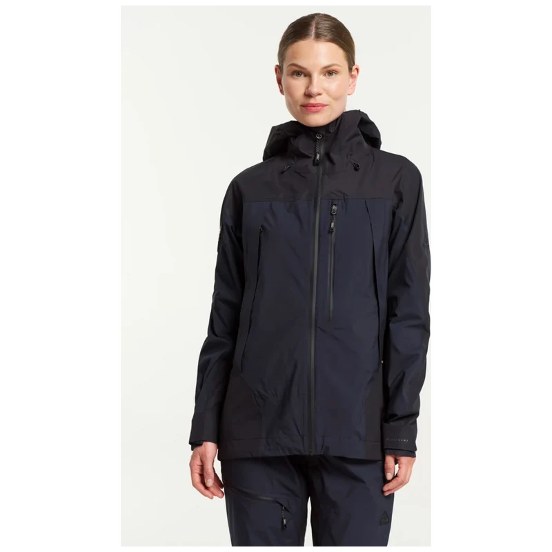 Tenson Himalaya Shell Extreme X Jacket Dames 465018145