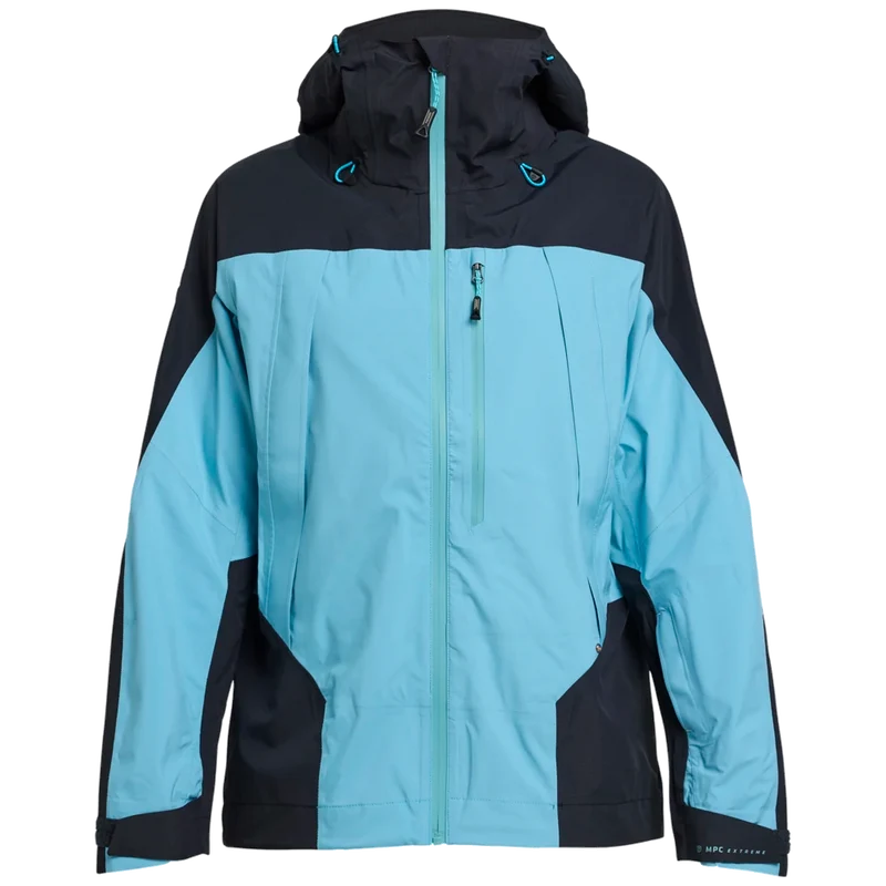 Tenson Himalaya Shell Extreme X Jacket Dames 465018145