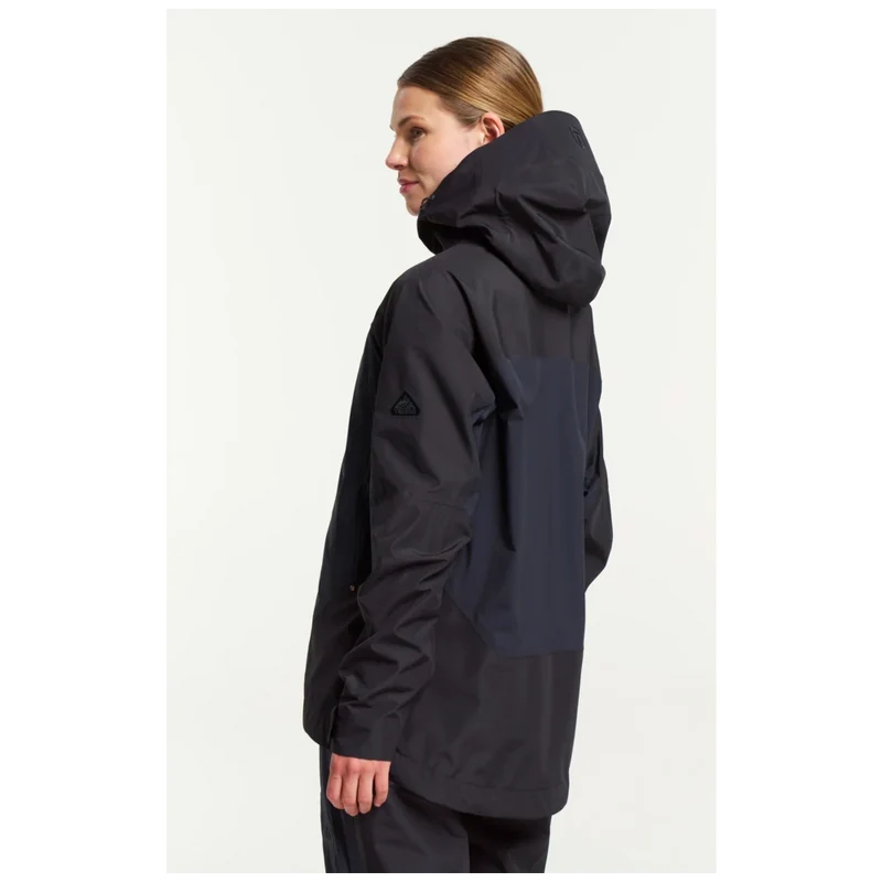 Tenson Himalaya Shell Extreme X Jacket Dames 465018145