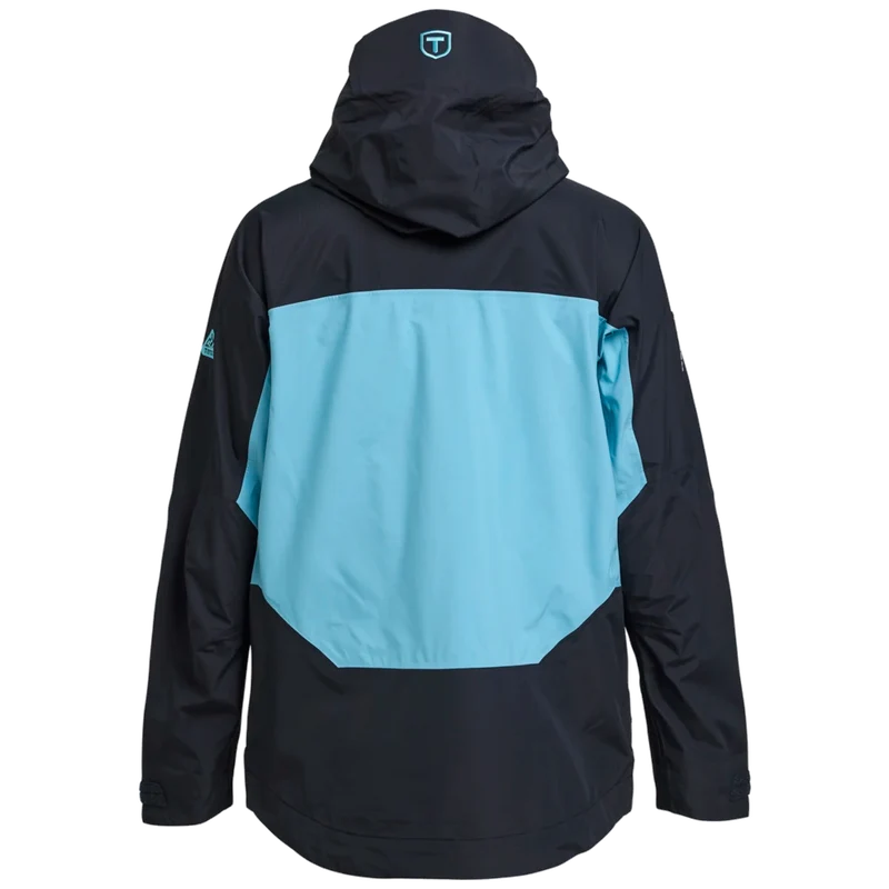 Tenson Himalaya Shell Extreme X Jacket Dames 465018145