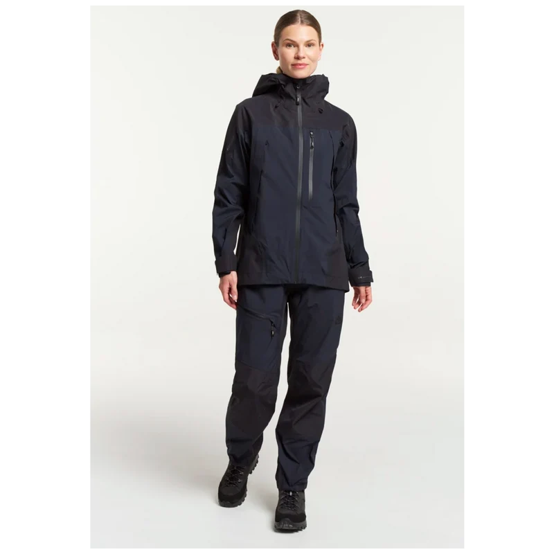 Tenson Himalaya Shell Extreme X Jacket Dames 465018145