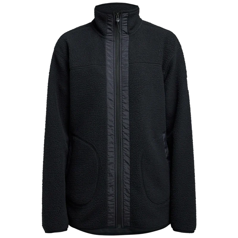 Tenson Yoke Full Zip Dames 465017895
