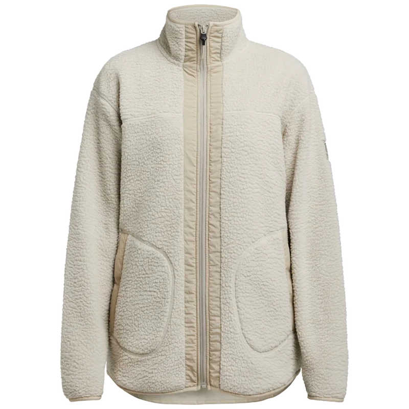 Tenson Yoke Full Zip Dames 465017895
