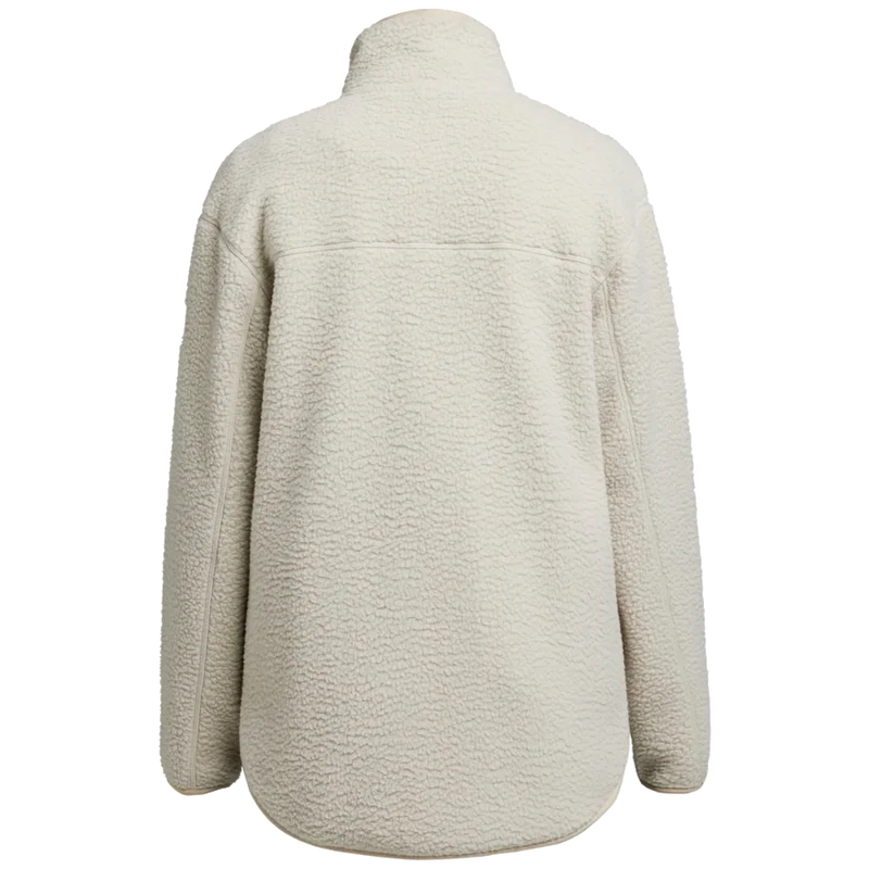 Tenson Yoke Full Zip Dames 465017895