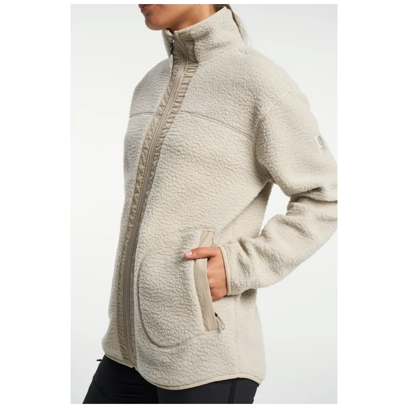 Tenson Yoke Full Zip Dames 465017895