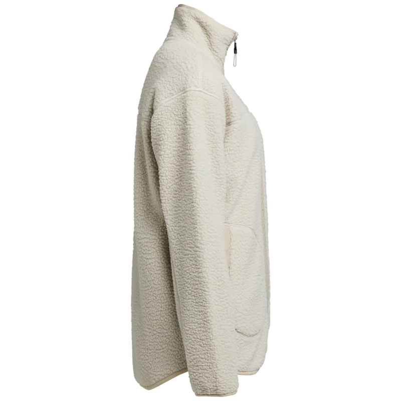 Tenson Yoke Full Zip Dames 465017895