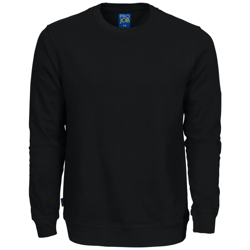 Projob Workwear 2124 Sweater Ronde Hals 642124
