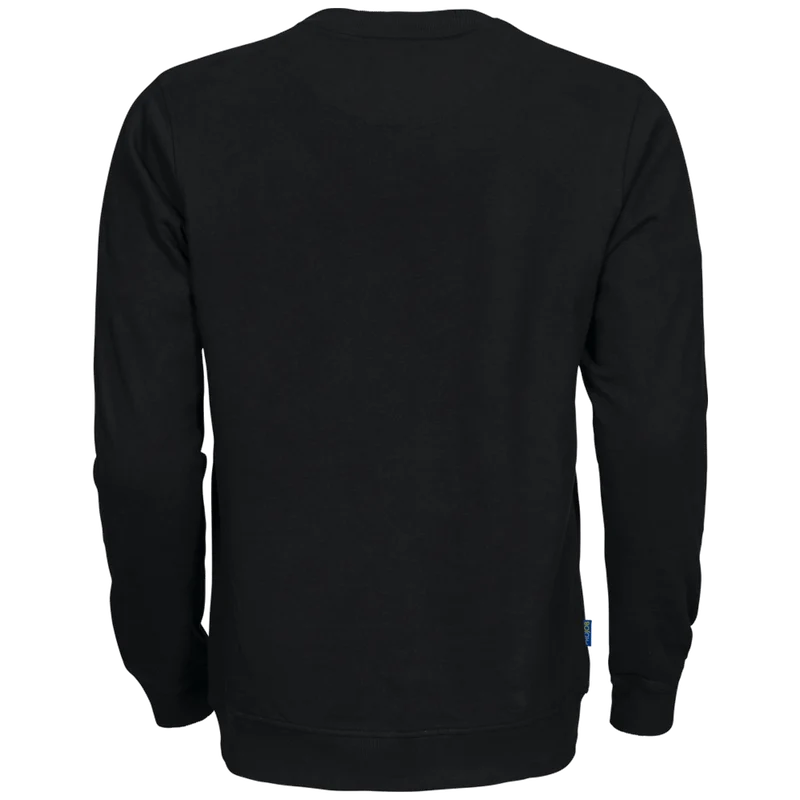 Projob Workwear 2124 Sweater Ronde Hals 642124