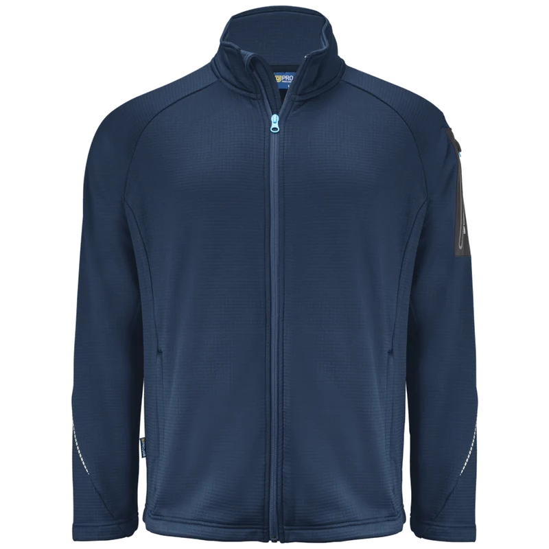 Projob Workwear 3319 Sportieve Sweater 643319
