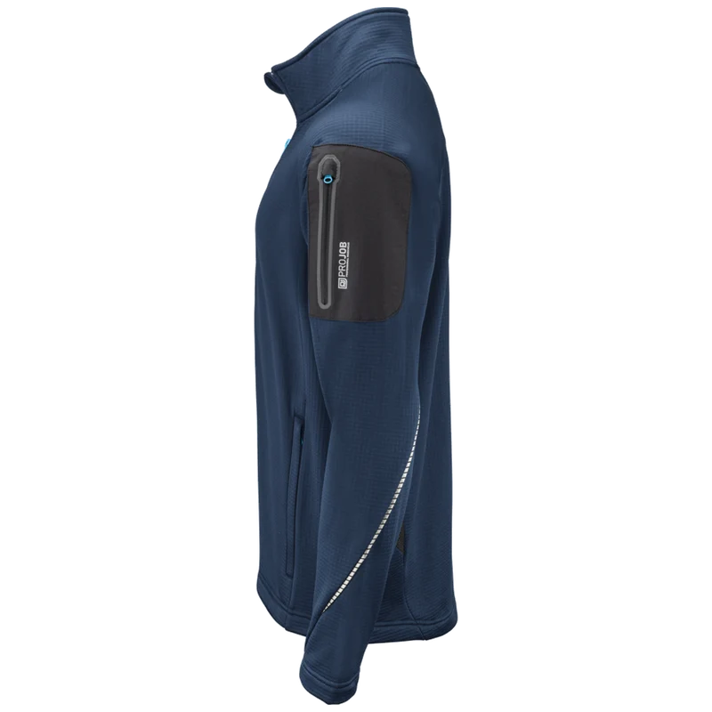 Projob Workwear 3319 Sportieve Sweater 643319