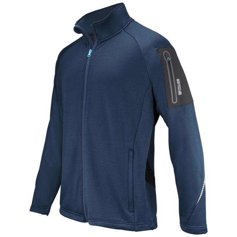Projob Workwear 3319 Sportieve Sweater 643319