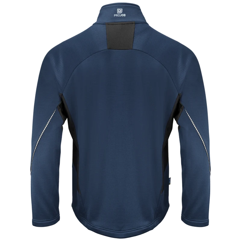 Projob Workwear 3319 Sportieve Sweater 643319