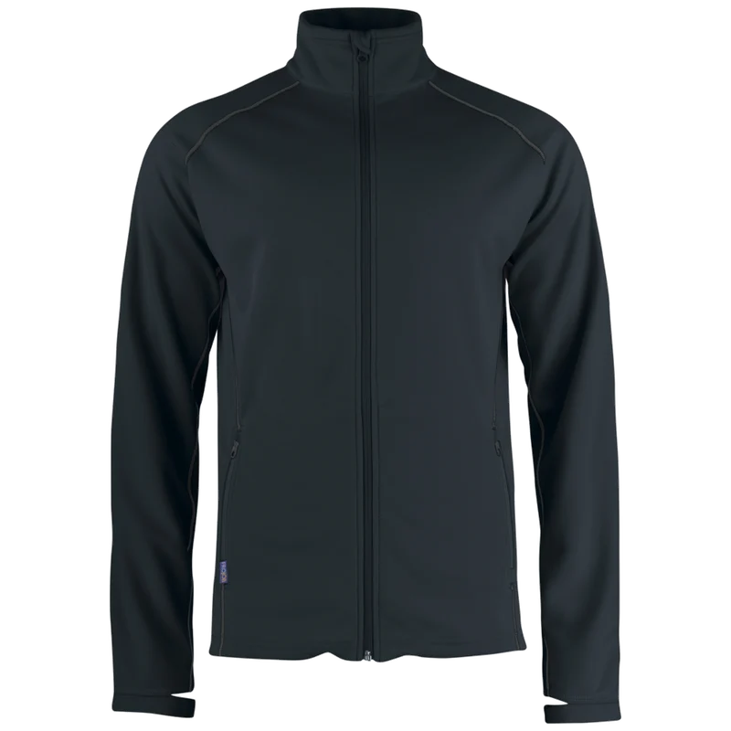 Projob Workwear 3317 Sweater Met Lange Rits 643317